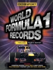BBC Sport World Formula 1 Records 2015 Cover Image