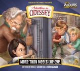 More Than Meets the Eye (Adventures in Odyssey #67) Cover Image