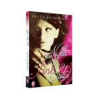 Nights In Pink Satin By Anita Shirodkar Cover Image
