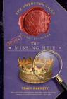 The Missing Heir (Sherlock Files #4) Cover Image