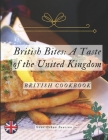 British Bites: A Taste of the United Kingdom: British Cookbook Cover Image