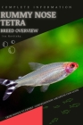 Rummy Nose Tetra: From Novice to Expert. Comprehensive Aquarium Fish Guide By Iva Novitsky Cover Image