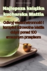 Najlepsza książka kucharska Mattia Cover Image