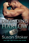 Defending Harlow (Mountain Mercenaries #4) Cover Image