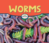 Worms (Nature's Friends) By Joyce Markovics Cover Image