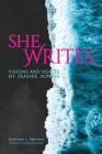 She Writes: Visions and Voices of Seaside Scribes Cover Image