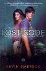 The Lost Code (Atlanteans #1) Cover Image