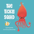 The Tickle Squid Cover Image