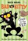 Bad Kitty Goes to the Vet Cover Image