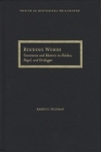 Binding Words: Conscience and Rhetoric in Hobbes, Hegel, and Heidegger (Topics In Historical Philosophy) By Karen S. Feldman Cover Image