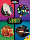 Light By Patricia Hutchison, John Willis (With) Cover Image