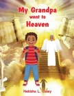 My Grandpa went to Heaven Cover Image