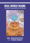 Real World Ocaml: Functional Programming for the Masses By Anil Madhavapeddy, Yaron Minsky Cover Image