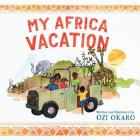 My Africa Vacation Cover Image