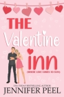 The Valentine Inn By Jennifer Peel Cover Image