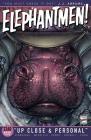 Elephantmen 2260 Book 5: Up Close and Personal Cover Image