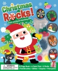 Christmas Rocks! By Lori C. Froeb Cover Image