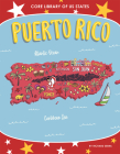 Puerto Rico Cover Image