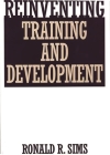 Reinventing Training and Development Cover Image
