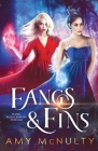 Fangs & Fins By Amy McNulty Cover Image