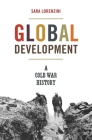 Global Development: A Cold War History (America in the World #38) By Sara Lorenzini Cover Image