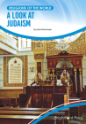 A Look at Judaism (Religions of the World) By Janie Havemeyer Cover Image