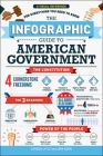 The Infographic Guide to American Government: A Visual Reference for Everything You Need to Know Cover Image
