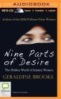 Nine Parts of Desire: The Hidden World of Islamic Women Cover Image