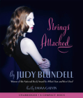 Strings Attached By Judy Blundell Cover Image