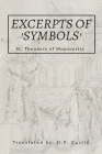 Excerpts of 'Symbols' Cover Image