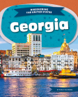 Georgia Cover Image
