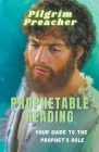Prophetable Reading (Revivalist #5) Cover Image