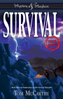 Survival: True Stories (Mystery and Mayhem) By Tom McCarthy Cover Image