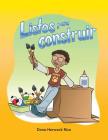 Listos Para Construir (Ready to Build) Lap Book (Spanish Version) = Ready to Build (Literacy) Cover Image