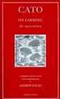 Cato: On Farming - de Agricultura Cover Image
