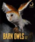 Barn Owls (Creatures of the Night) Cover Image