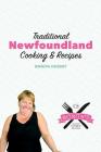 The Bonita's Kitchen Mini Cookbook: Traditional Newfoundland Cooking & Recipes By Bonita Hussey Cover Image
