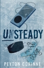 Unsteady By Peyton Corinne Cover Image