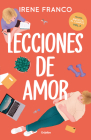 Lecciones de amor / Lessons in Love (AMOR EN EL CAMPUS #3) Cover Image