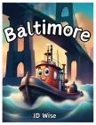 Baltimore Cover Image
