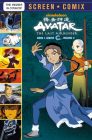 Avatar: The Last Airbender: Volume 2 (Avatar: The Last Airbender) (Screen Comix) By Random House Cover Image
