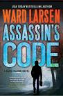 Assassin's Code: A David Slaton Novel Cover Image