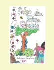 Color the Faire Friends: Coloring Book By Lilith Eva Diane Torres (Contribution by), Kimberly Sierra-Torres Cover Image