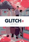 Glitch, Vol. 4 By Shima Shinya, Abigail Blackman (Letterer), Eleanor Summers (Translated by) Cover Image
