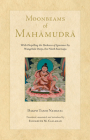 Moonbeams of Mahamudra (Tsadra) By Dakpo Tashi Namgyal, Elizabeth Callahan (Translated by) Cover Image