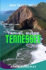 Tennessee Travel Guide Cover Image