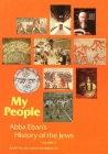 My People: Abba Eban's History of the Jews, Volume 2 Cover Image