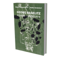 Georg Baselitz: Peintre Graveur IV: Catalog Raisonné of the Graphic Work 1989–1992 By Rainer Michael Mason (Editor), Georg Baselitz, Detlev Gretenkort Cover Image