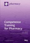 Competence Training for Pharmacy Cover Image