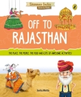 Off to Rajasthan (Discover India) By Sonia Mehta Cover Image